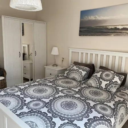 Amalia Z Widokiem Na Morze * Rewal