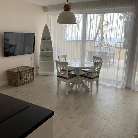 Amalia Z Widokiem Na Morze