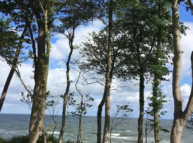 Amalia Z Widokiem Na Morze شقة ريفال